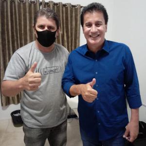 Jornalista Jordevá Rosa 